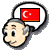 Türkisch wählen